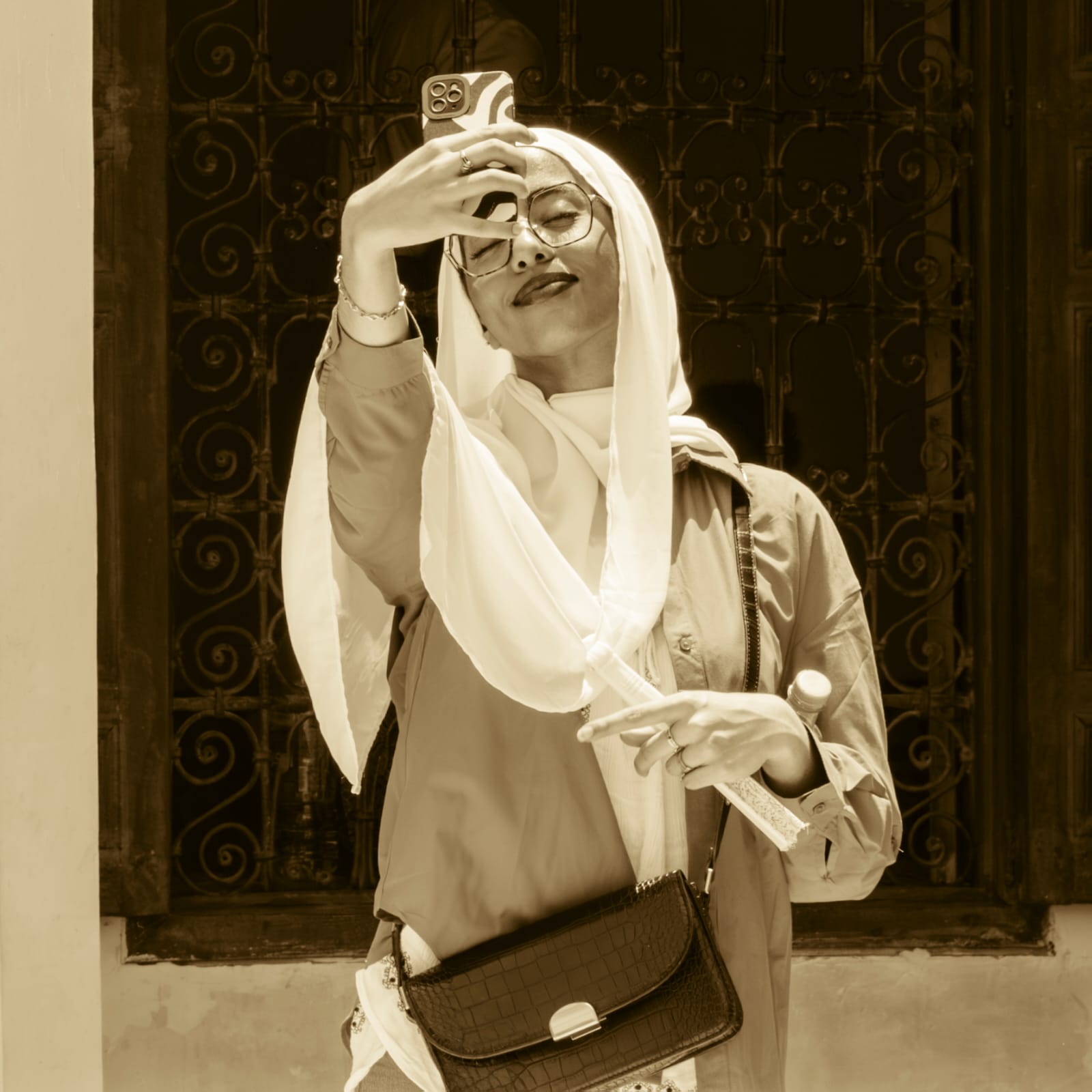 HAMMAMI - SANS TITRE 