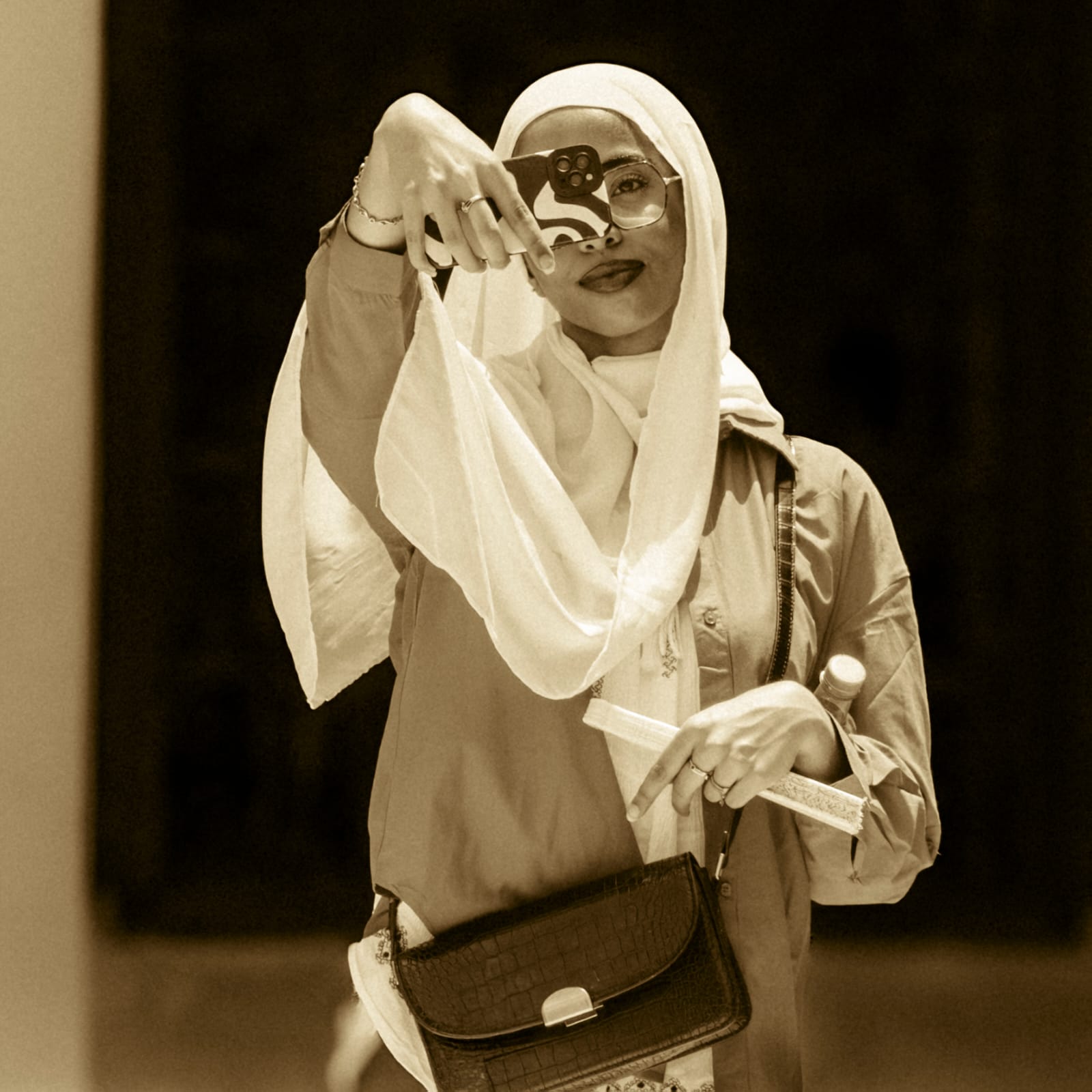 HAMMAMI - SANS TITRE 