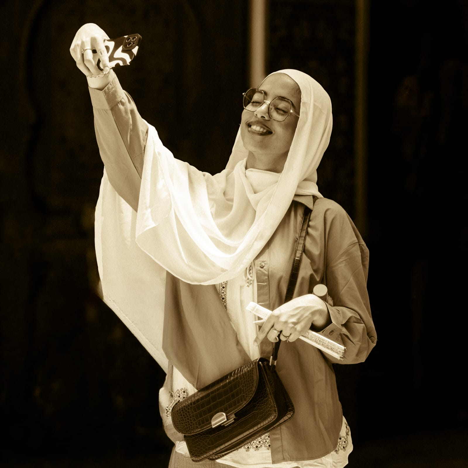 HAMMAMI - SANS TITRE