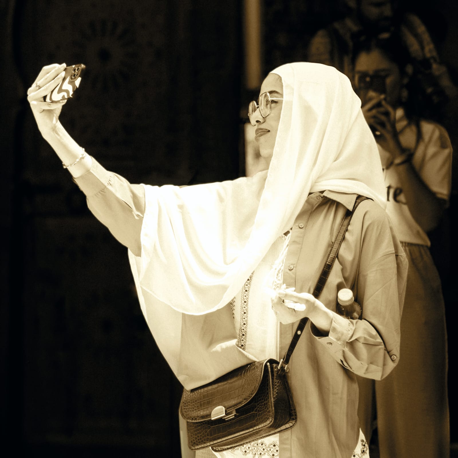 HAMMAMI - SANS TITRE