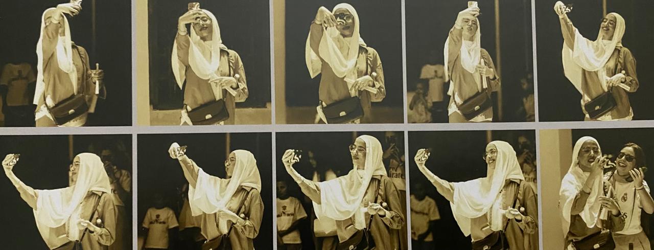 HAMMAMI - SANS TITRE 