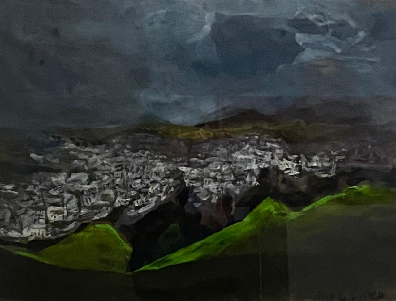MIHAILOVITCH  - SANS TITRE 