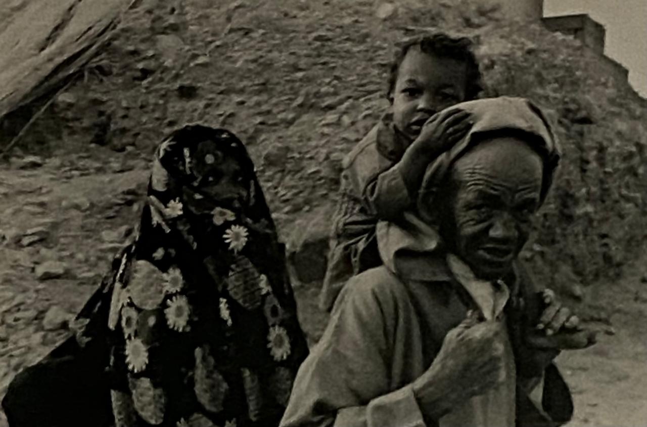 AOULAD-SYAD - SANS TITRE 