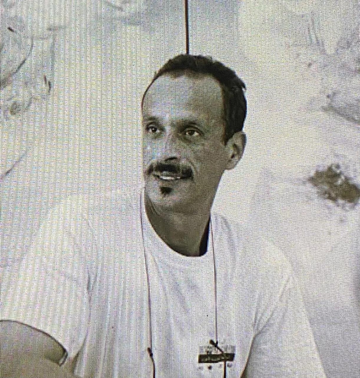 SIDI MOHAMED  EL MANSOURI IDRISSI 