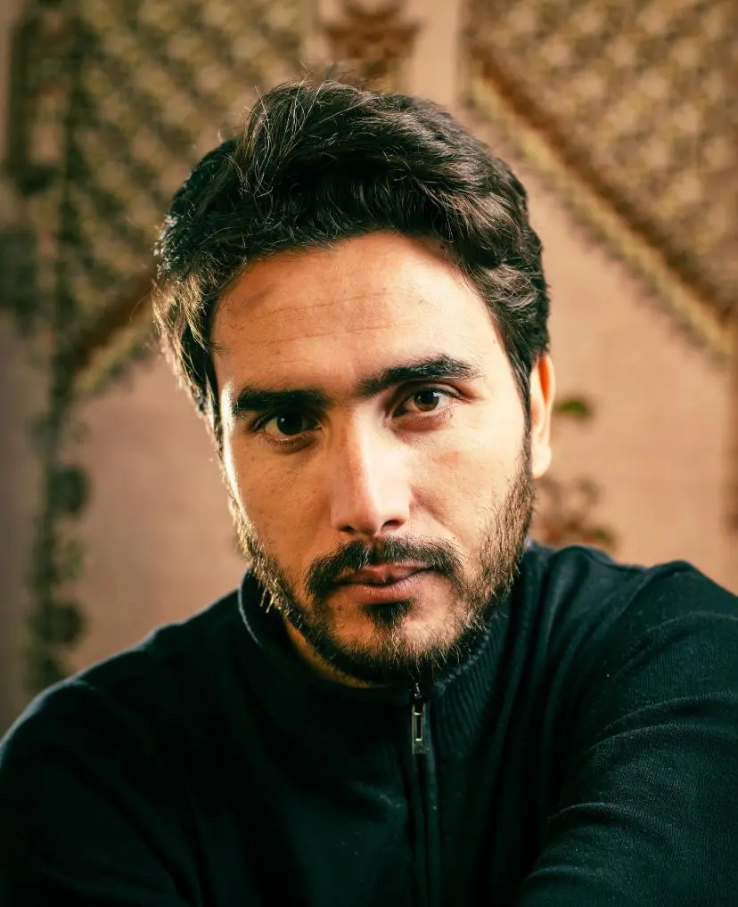 LAHIB  CHARAF