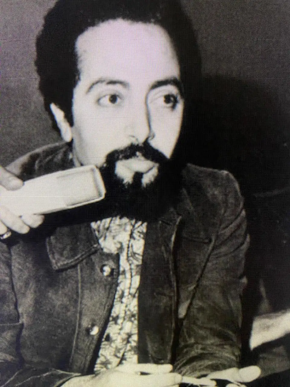 MOHAMED CHEBÂA