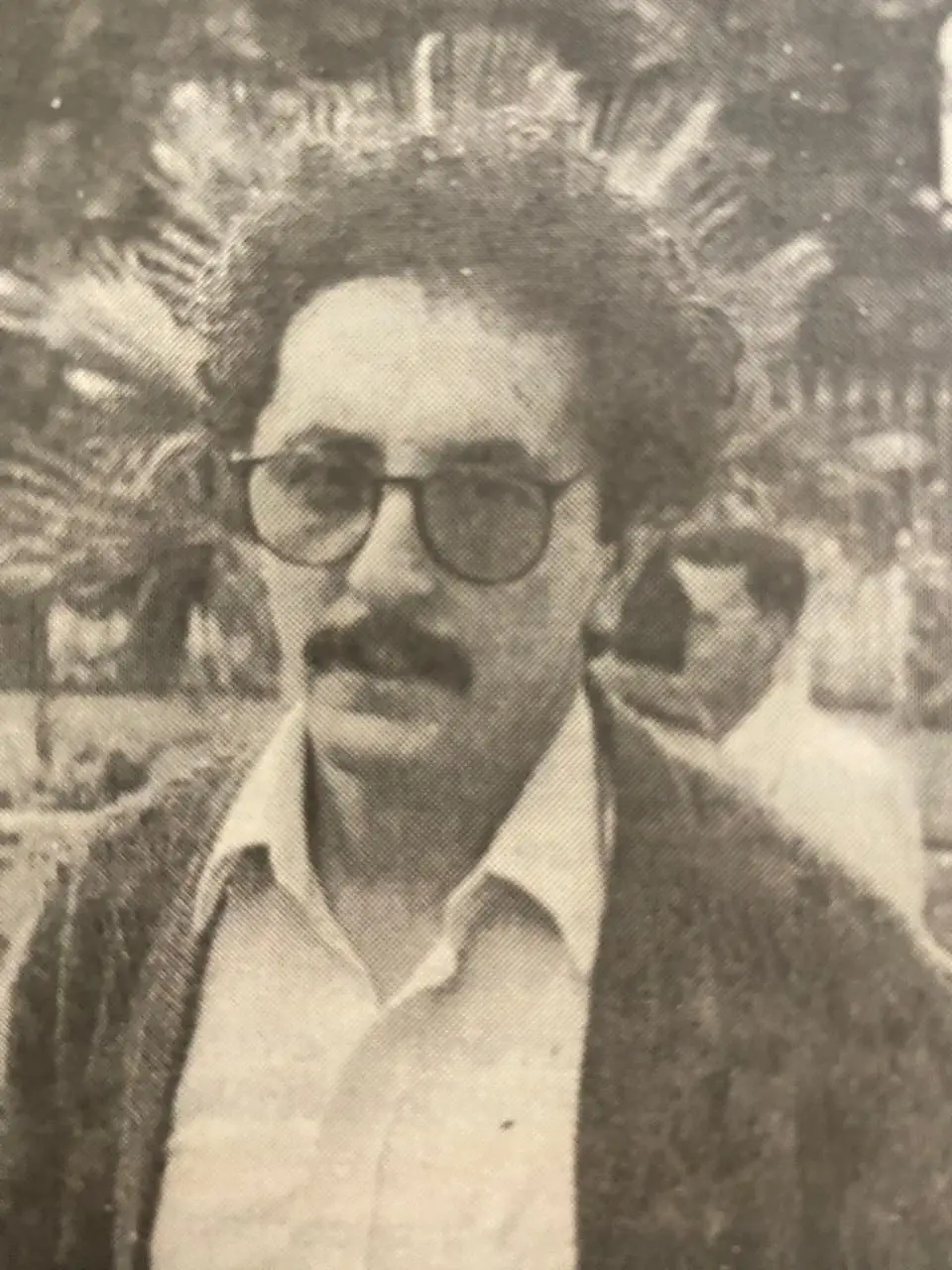 ABDELILAH BOUOUD