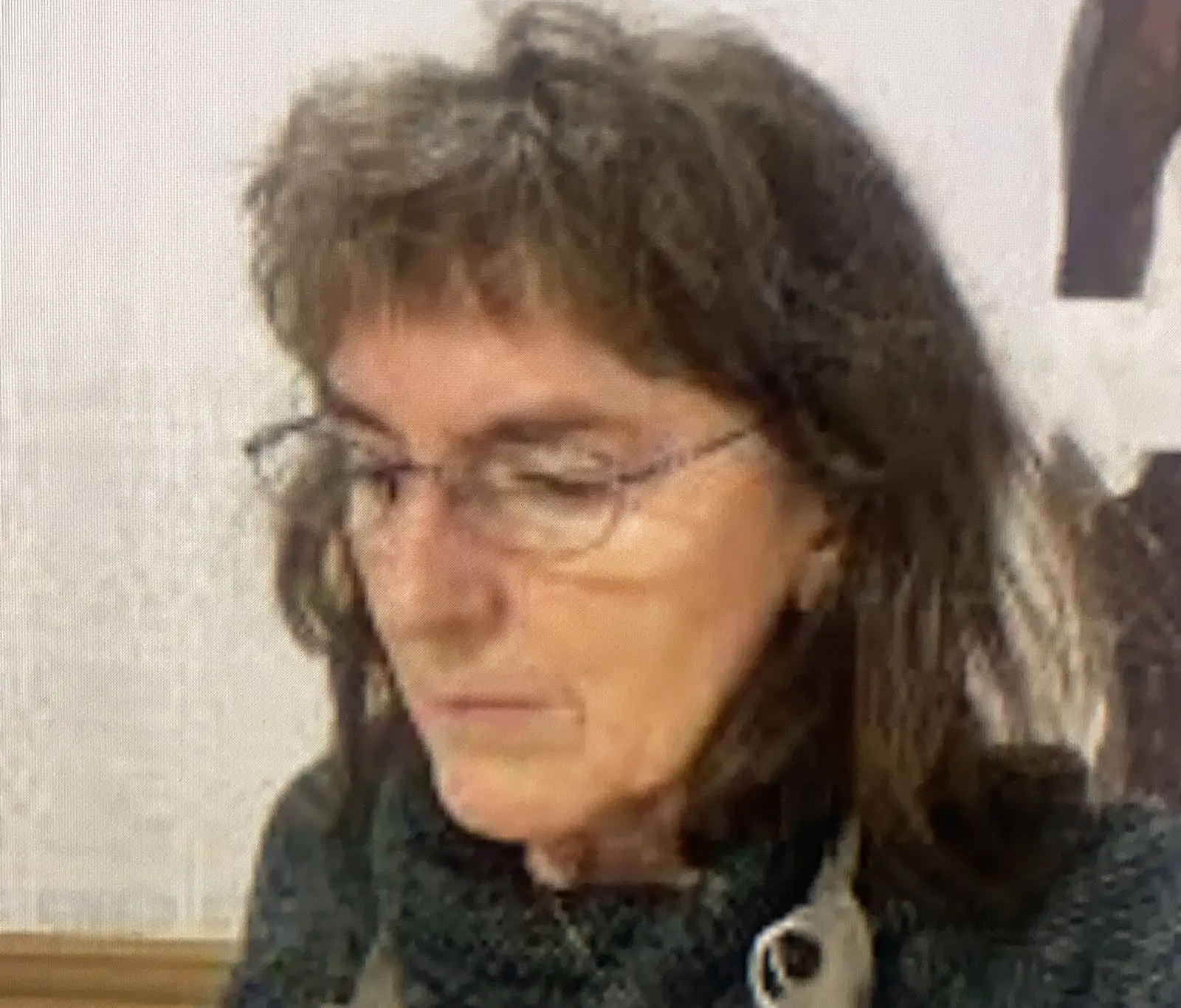 JOËLLE ARNUT-HANEBAL