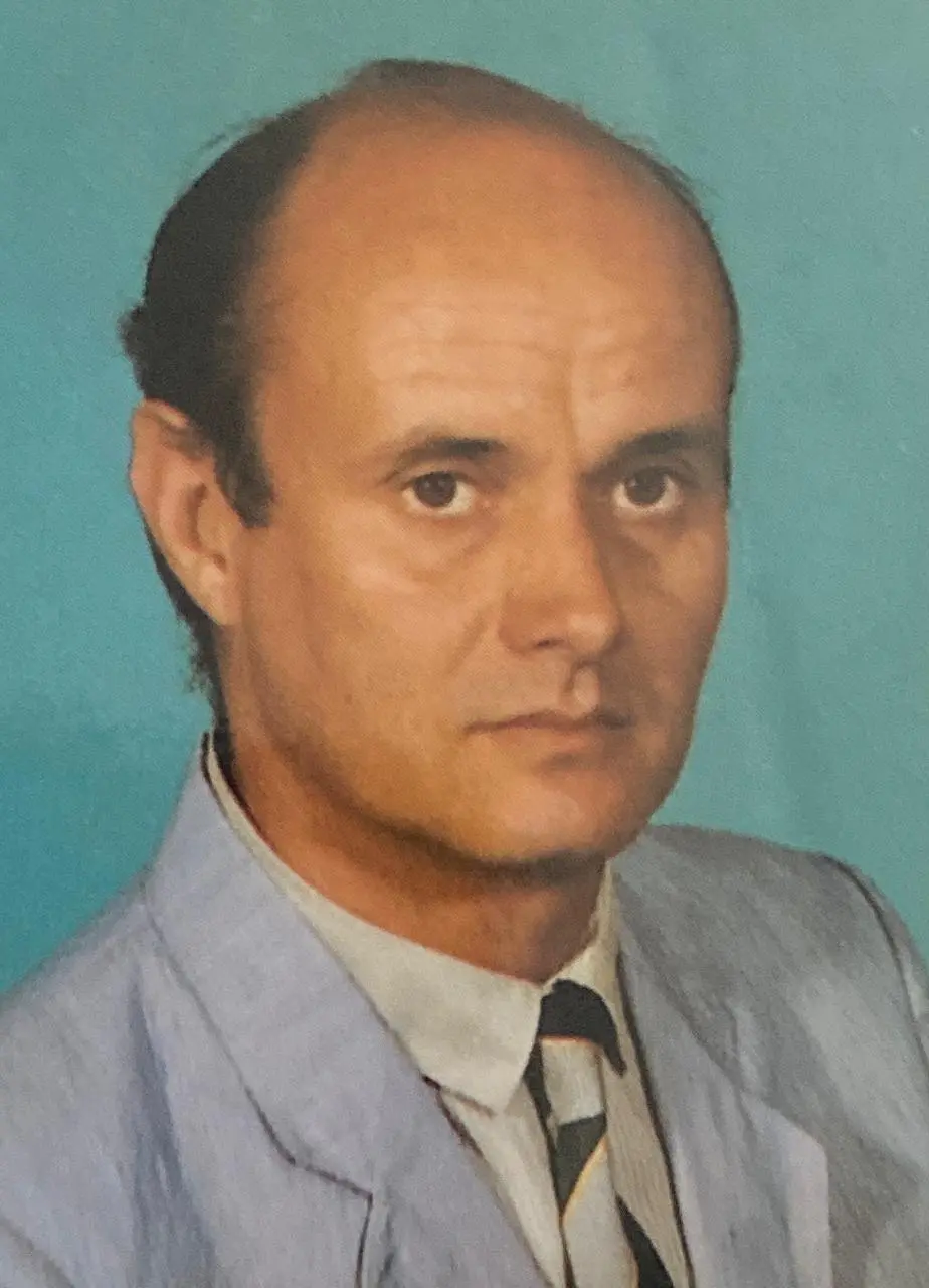 JEAN MICHEL  ZURFLUH 